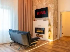 Fenili Belasi - apartamento nuovo