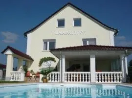 Apartment in Witzelroda mit Grill und Garten by Interhome