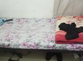 Muscat Hostel Ghubra