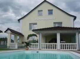 Apartment Appartement in Witzelroda mit Grill und Garten by Interhome