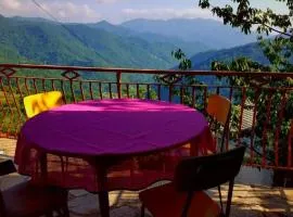 Holiday Home Panoramahaus zwischen den Cinque Terre und Portofino by Interhome