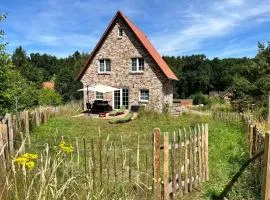 Holiday Home Haus Felsenbirne im Bispinger Heidezauber by Interhome