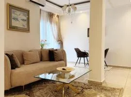 Swiss Residence Bonapriso