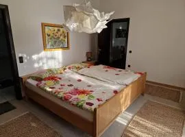 Apartment Schomaker-Fatmann by Interhome