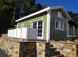 Holiday Home mit Grill in Bad Marienberg by Interhome