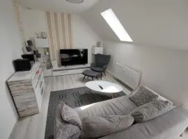 Apartment Urlaubszuhause by Interhome