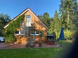 Apartment Am Wald by Interhome
