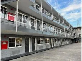 Capital City Inn Sacramento Convention Center CA