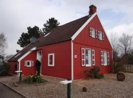 Holiday Home achtein by Interhome