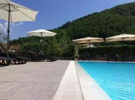 Holiday Home 'Villa Poesia by Interhome