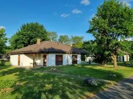 Holiday Home Aurora Lodge by Interhome