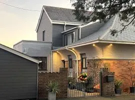 Silvermead stables Own access studios near Plymouth Life Centre FREE parking