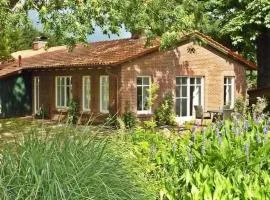 Apartment Apartment Teichblick mit eigener Terrasse by Interhome