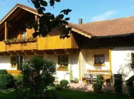 Apartment FeWo Steinbeisser by Interhome