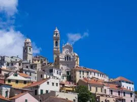 Apartment La Perla nel Borgo by Interhome