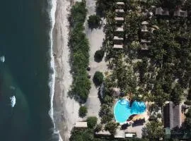 Tay Beach Hotel Tayrona