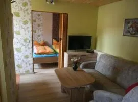 Apartment Gästehaus Tröbs by Interhome