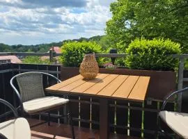 Apartment WALDLIEBE ♡ by Interhome