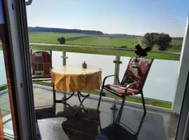 Apartment Spatzennest 86 qm by Interhome