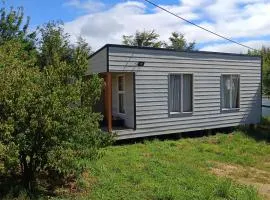 Refugio Lemuy - Chiloé