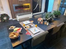 B&B Prachtig Allemachtig