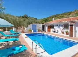 Holiday Home Casa The Lofties mit Pool in Andalusien by Interhome