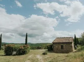 Holiday Home Cottage 'Laura' mit privatem Garten und Grill by Interhome