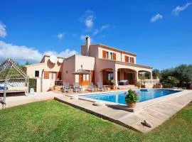 Holiday Home Finca Can Marines by Interhome