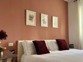 艾尔伯格艾尔城堡酒店，位于加维的酒店