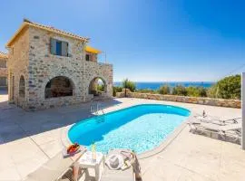 Villa Dioni Tria