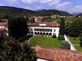 Relais Villa Selle，位于富马内的酒店