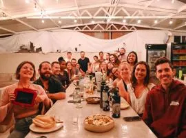 Co404 Oaxaca - Coliving Coworking