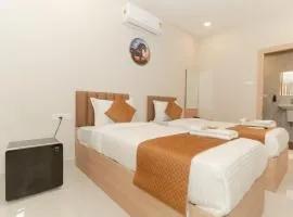 Hotel SY Inn Hitec City