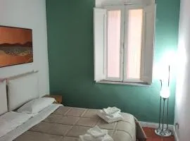 Appartamento via Benaducci Foligno