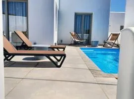 Naxian Blues Kastraki Naxos