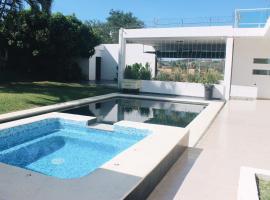 Casa Emilia Tepic，位于特皮克的酒店