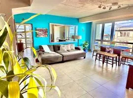 Spacious Loft-Sea view by Stay Here PR