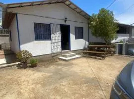 Cabañas Pino, Un lindo lugar de descanso