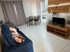 Paulinos Flat 02, Ubajara CE