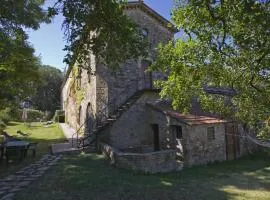 Apartment Il Fienile in Umbertide by Interhome