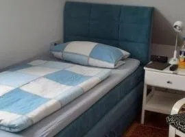 Apartment Schöne Ferienwohnung in Oberwaldbach by Interhome