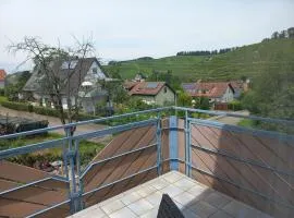 Apartment Kirchbergblick in Durbach by Interhome