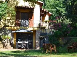 Holiday Home Freistehendes Haus mit Garten zur alleinigen Nutzung by Interhome