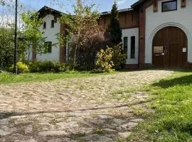 Apartment Reiterstübchen by Interhome