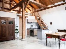 Apartment Studio by Interhome