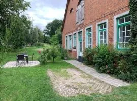 Apartment Wohnung in Dreveskirchen mit Kleinem Garten by Interhome