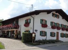 Apartment FeWo Bärli by Interhome