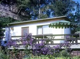 Holiday Home Haus am Stein Haus 1 by Interhome