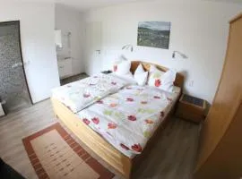 Apartment Haus Budinger by Interhome