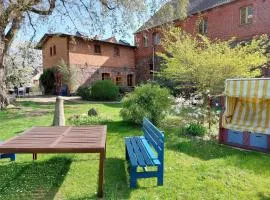 Apartment Brennerei Haselberg by Interhome